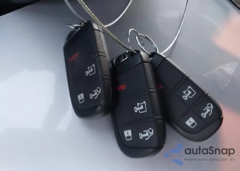 2023 Ram Promaster 2500 High Roof 159 Wb z USA, uszkodzony, nr VIN 3C6LRVDG6PE580127